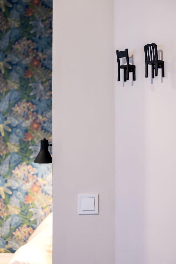 Economy Downtown Design Apartments - Free Parking - Balcony - Super Puplic Transport - Ac Budapest Exterior photo
